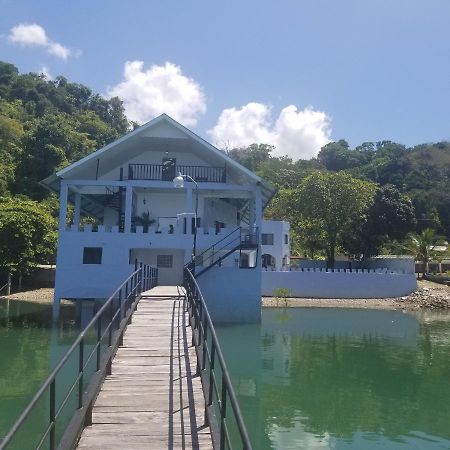 Vista Castillo Hotel Golfito Exterior foto