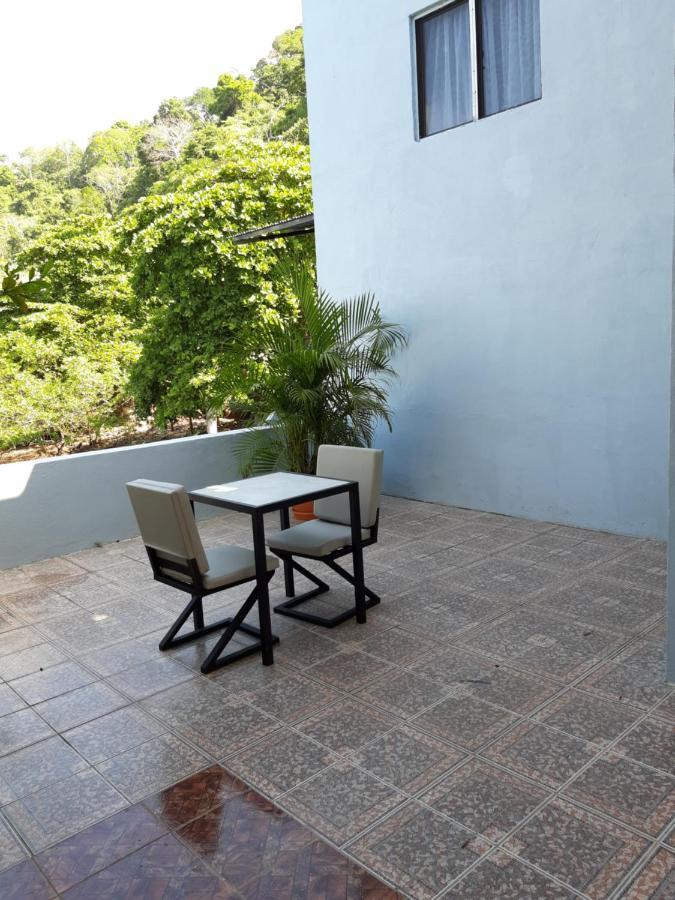 Vista Castillo Hotel Golfito Exterior foto